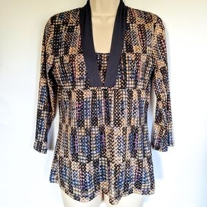 Liz‎ Claiborne blouse